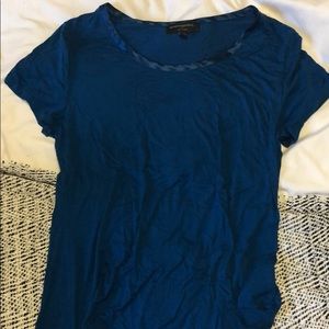 Banana Republic Luxe touch tops